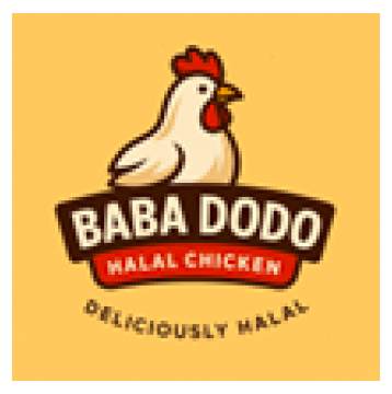 babadodochicken.com